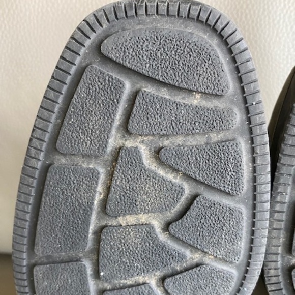 Blundstone AU 6.5 Winter Thermal Dress Chelsea boots rustic black sheep insoles - Picture 12 of 16